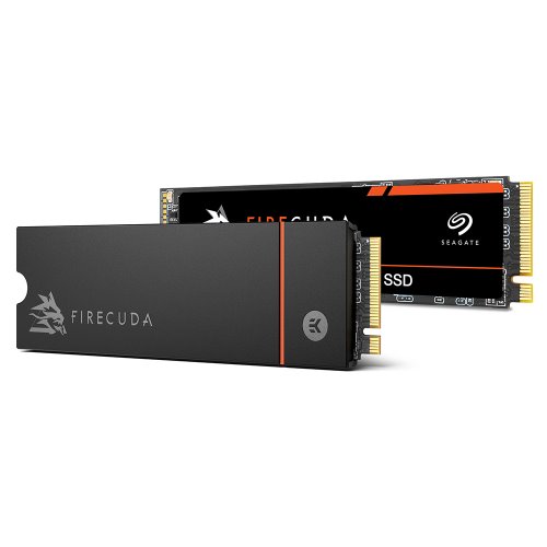 씨게이트 파이어쿠다 530 M.2 NVME SSD PCIe4.0 + 히트싱크에디션 (용량선택)