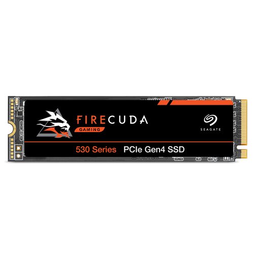 씨게이트 파이어쿠다 530 M.2 NVME SSD PCIe4.0 (용량선택) + JONSBO 히트싱크(별도 선택구매)