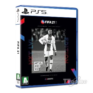 PS5 피파21 / FIFA 2021 한글판 /특전DLC포함