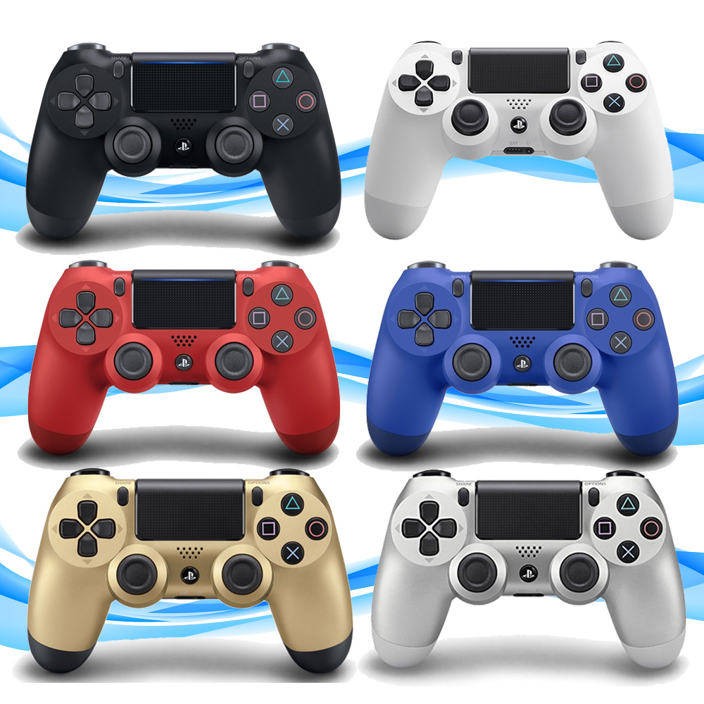 PS4 소니정품 듀얼쇼크4 무선컨트롤러 (색상선택)