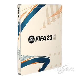 PS5/PS4 EA SPORTS 피파23 / FIFA23 [스틸북 판매]