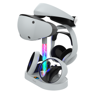 아이페가 PS VR2 LED 충전거치대