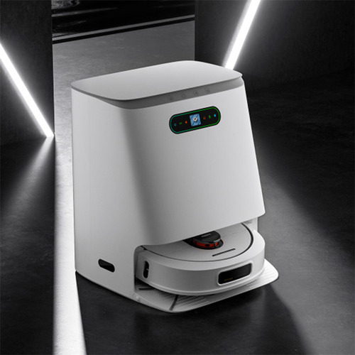 로이드미 플레티넘 12세대 올인원 EVA 로봇청소기 SDJ06RMPIT / 네이버포인트 6만점 증정