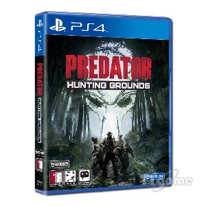 PS4 프레데터 : 헌팅 그라운드 (Predator : Hunting ground)