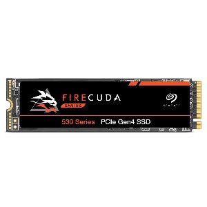 [무료배송] 씨게이트 파이어쿠다 530 M.2 NVME SSD PCIe4.0 (용량선택) + JONSBO 히트싱크(별도 선택구매)
