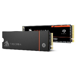 [무료배송] 씨게이트 파이어쿠다 530 M.2 NVME SSD PCIe4.0 + 히트싱크에디션 (용량선택)