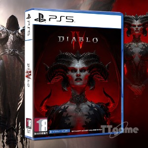 PS5 디아블로4 / Diablo4 / Diablo IV
