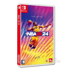 닌텐도 스위치 NBA 2K24 / 초회특전증정