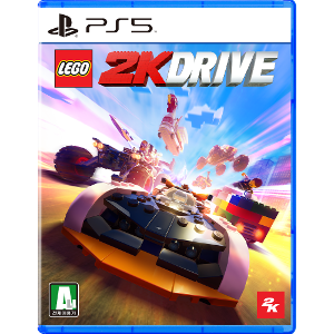 [H2행사] PS5 레고 2K 드라이브 LEGO 2K DRIVE